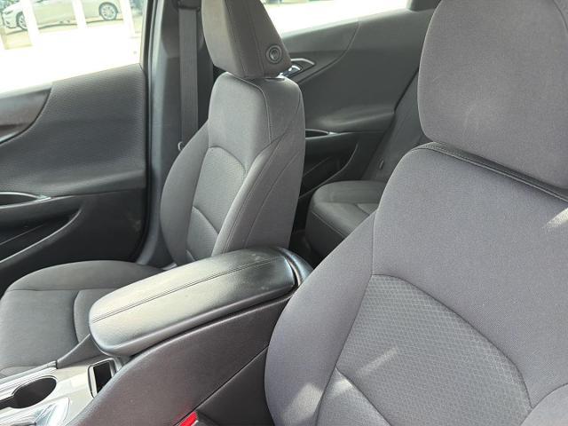 2016 Chevrolet Malibu 1LT