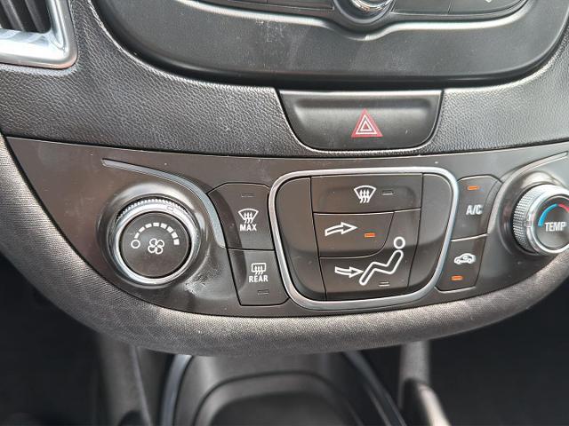 2016 Chevrolet Malibu 1LT