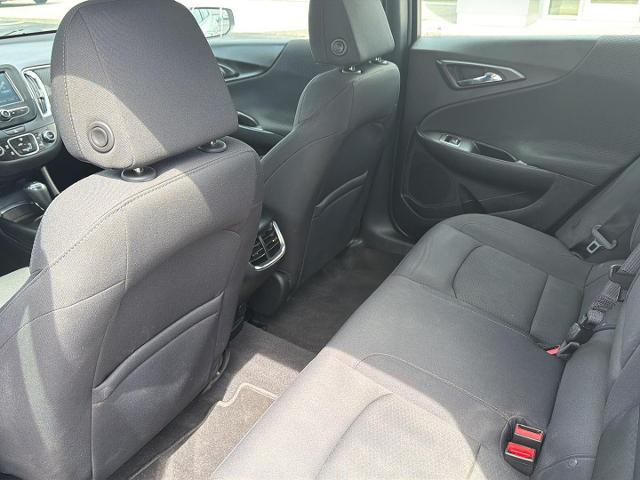 2016 Chevrolet Malibu 1LT