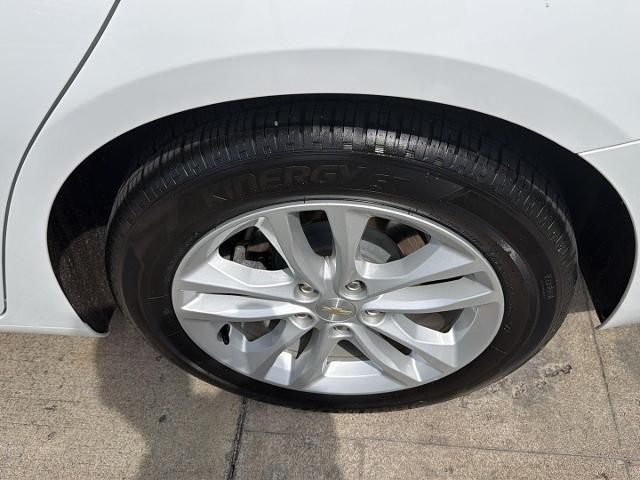 2016 Chevrolet Malibu 1LT