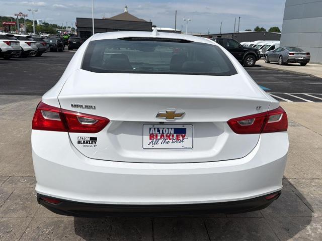 2016 Chevrolet Malibu 1LT