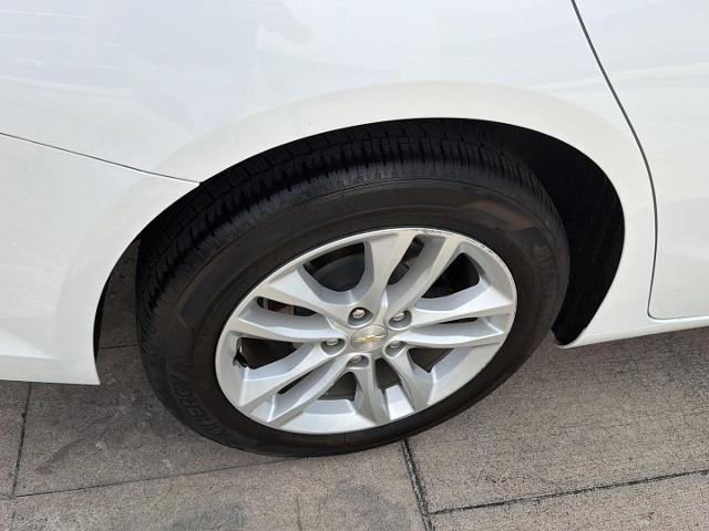 2016 Chevrolet Malibu 1LT