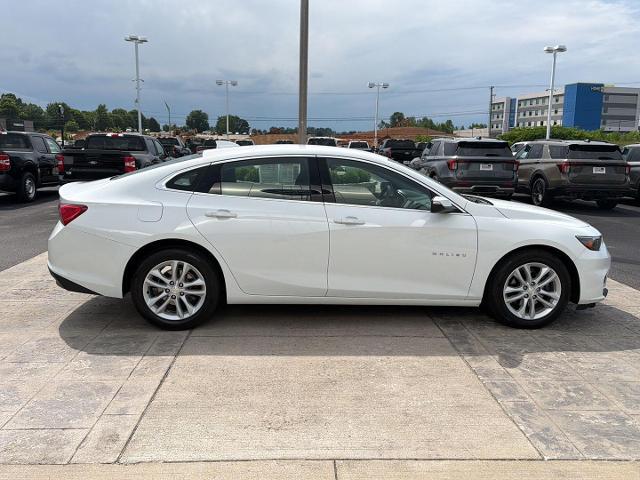 2016 Chevrolet Malibu 1LT