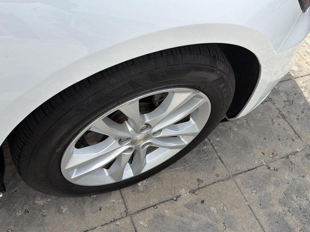 2016 Chevrolet Malibu 1LT