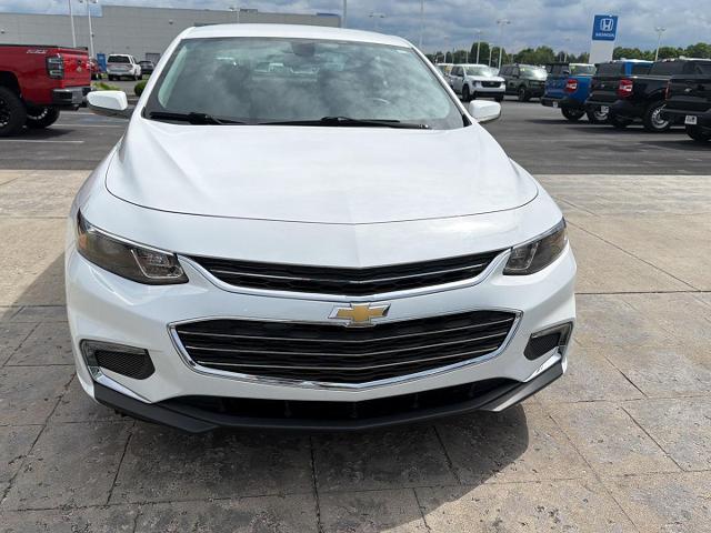 2016 Chevrolet Malibu 1LT