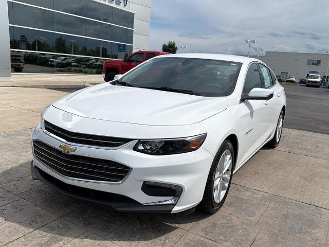 2016 Chevrolet Malibu 1LT