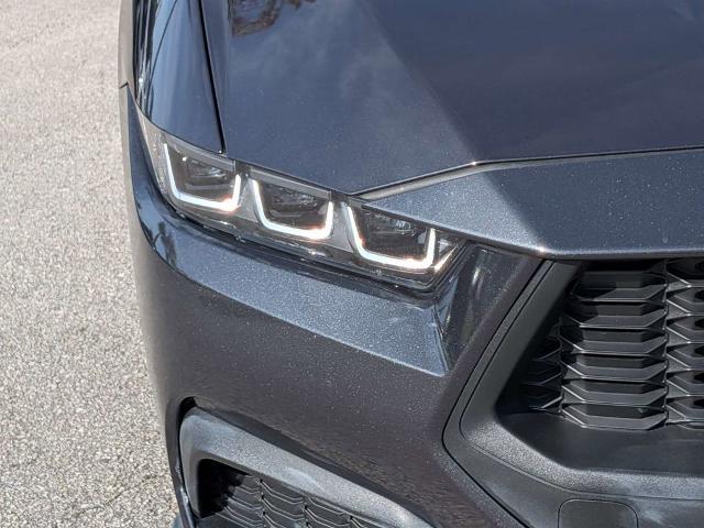 2024 Ford Mustang EcoBoost Premium Convertible