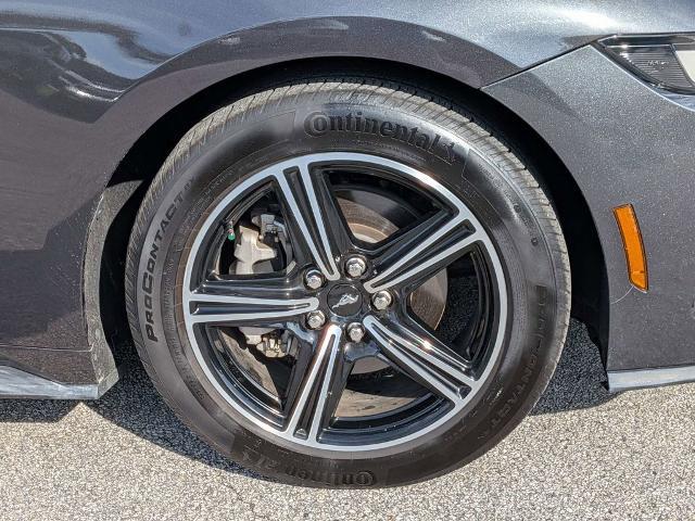 2024 Ford Mustang EcoBoost Premium Convertible