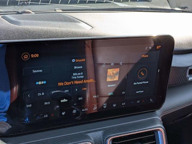 2024 Ford Mustang EcoBoost Premium Convertible