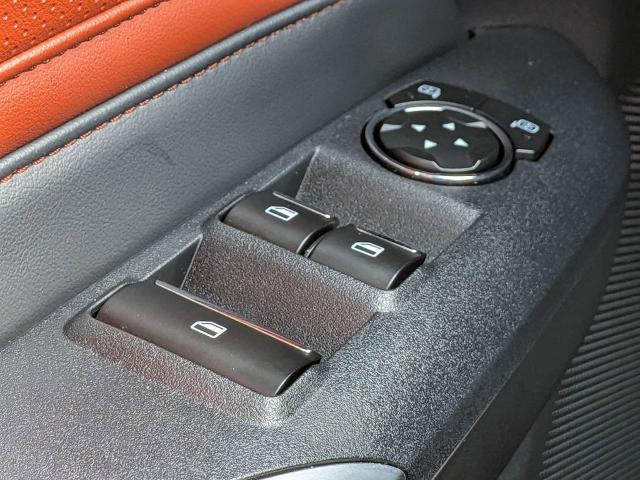 2024 Ford Mustang EcoBoost Premium Convertible