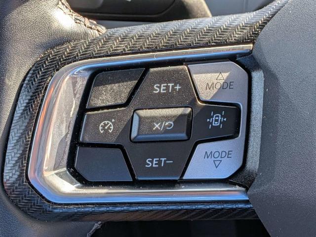 2024 Ford Mustang EcoBoost Premium Convertible