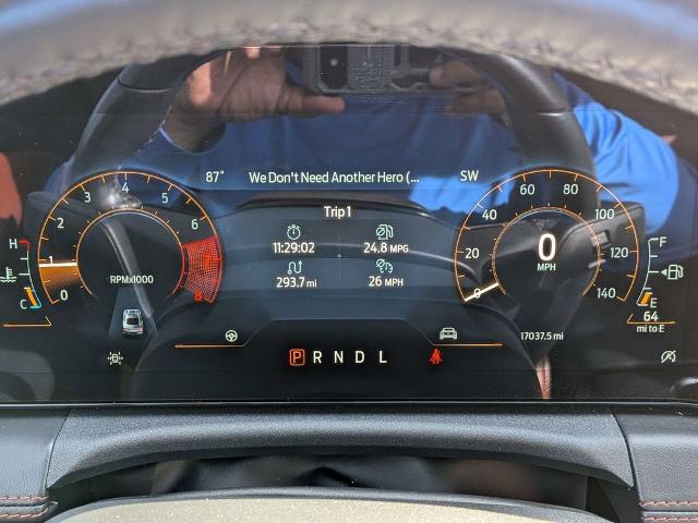 2024 Ford Mustang EcoBoost Premium Convertible