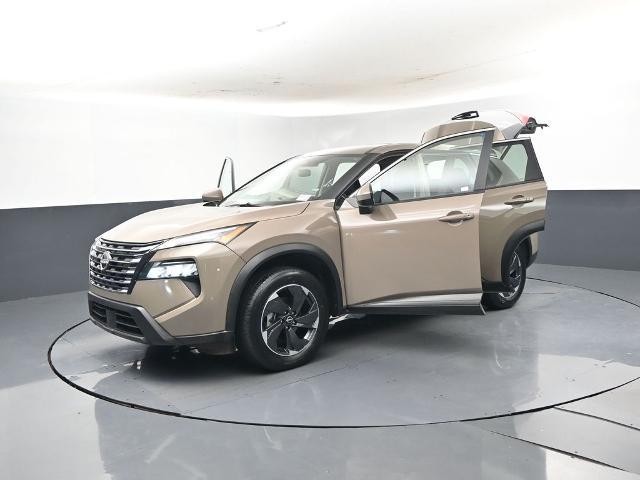 2025 Nissan Rogue SV Intelligent AWD