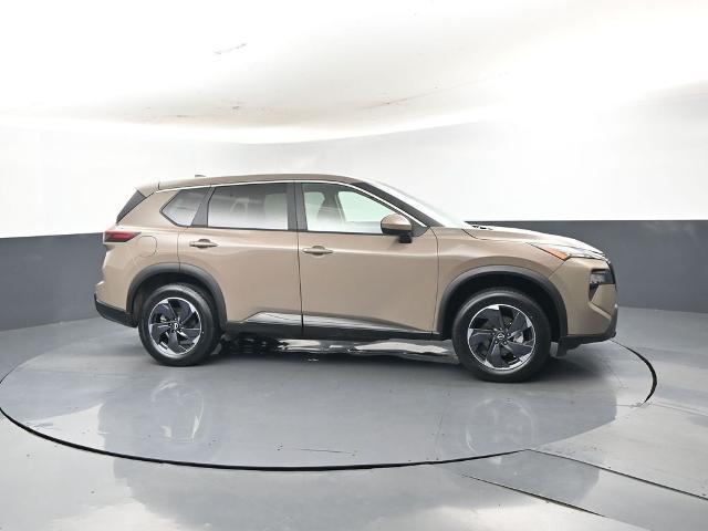2025 Nissan Rogue SV Intelligent AWD