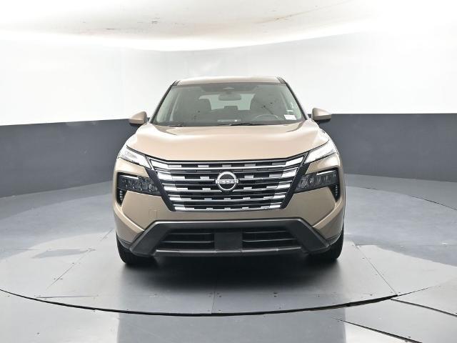 2025 Nissan Rogue SV Intelligent AWD