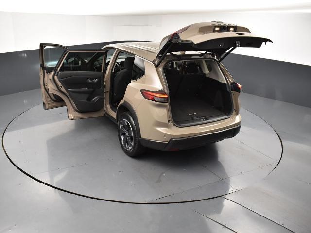 2025 Nissan Rogue SV Intelligent AWD