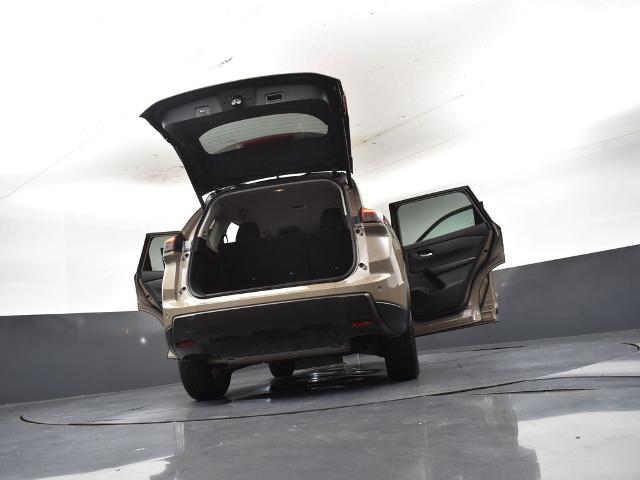 2025 Nissan Rogue SV Intelligent AWD