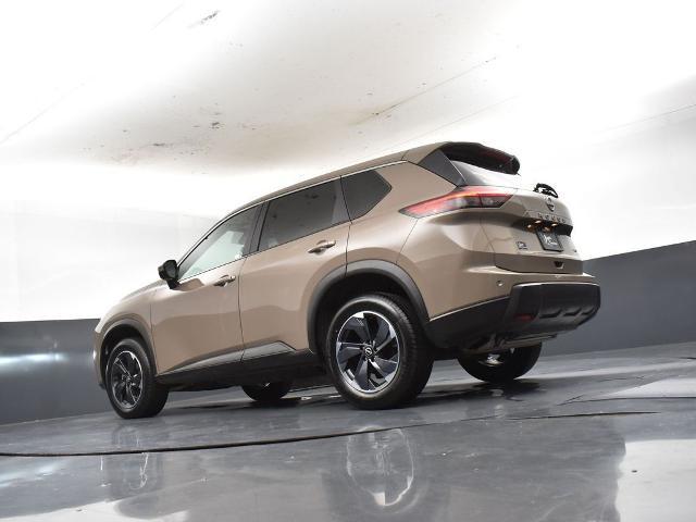 2025 Nissan Rogue SV Intelligent AWD