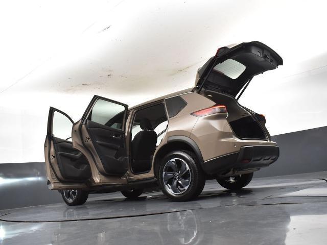 2025 Nissan Rogue SV Intelligent AWD