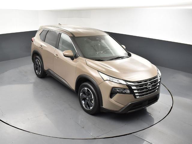 2025 Nissan Rogue SV Intelligent AWD