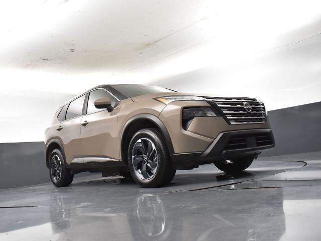 2025 Nissan Rogue SV Intelligent AWD