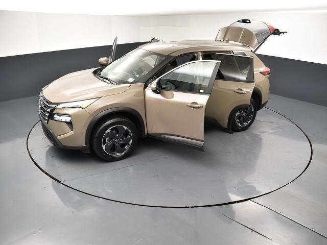 2025 Nissan Rogue SV Intelligent AWD
