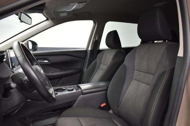 2025 Nissan Rogue SV Intelligent AWD