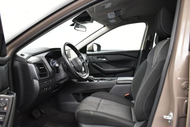 2025 Nissan Rogue SV Intelligent AWD