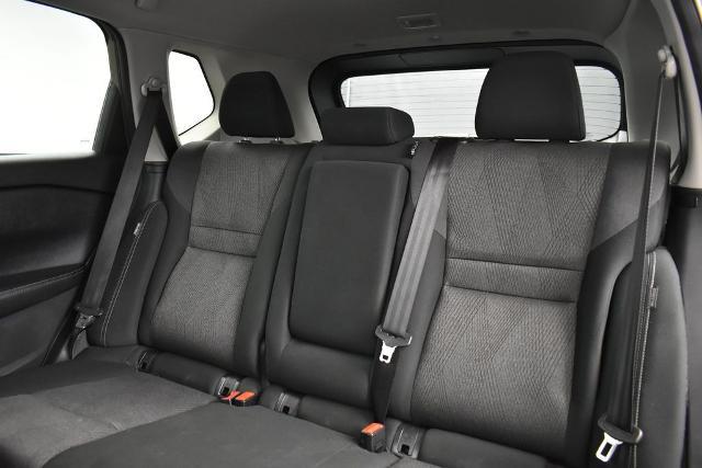 2025 Nissan Rogue SV Intelligent AWD