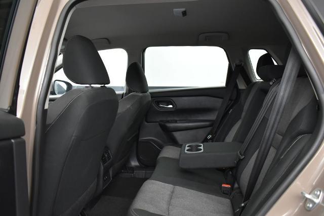 2025 Nissan Rogue SV Intelligent AWD