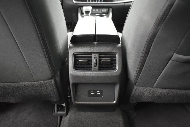 2025 Nissan Rogue SV Intelligent AWD