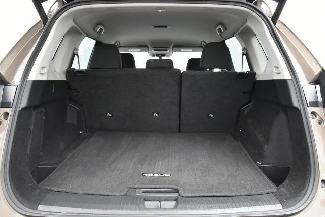 2025 Nissan Rogue SV Intelligent AWD