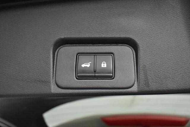 2025 Nissan Rogue SV Intelligent AWD