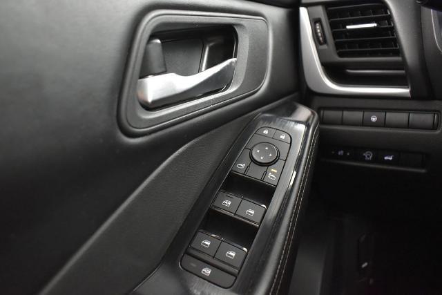 2025 Nissan Rogue SV Intelligent AWD