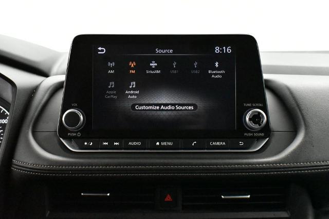 2025 Nissan Rogue SV Intelligent AWD