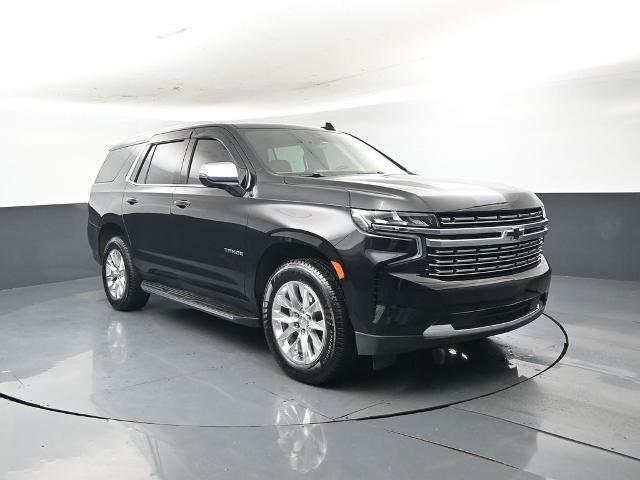 2021 Chevrolet Tahoe 2WD Premier for sale in La Place, LA