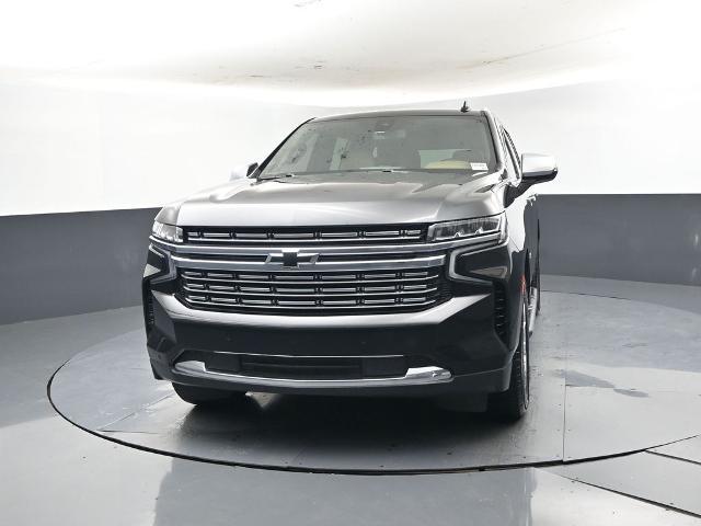 2021 Chevrolet Tahoe 2WD Premier