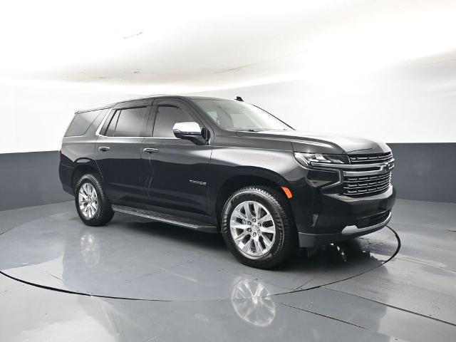 2021 Chevrolet Tahoe 2WD Premier