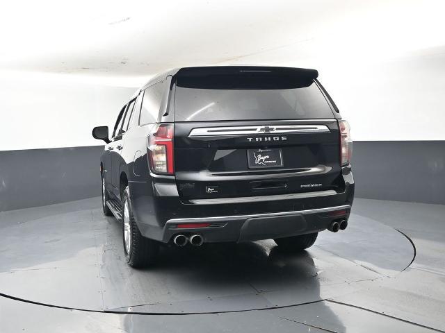 2021 Chevrolet Tahoe 2WD Premier