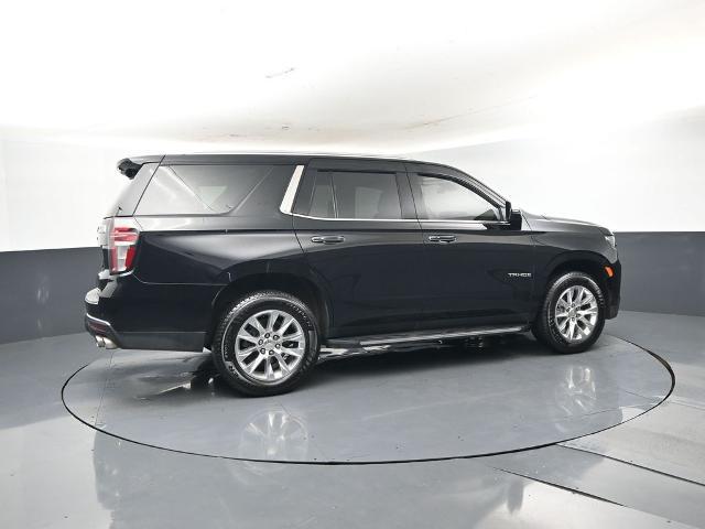 2021 Chevrolet Tahoe 2WD Premier