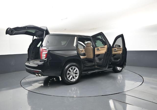 2021 Chevrolet Tahoe 2WD Premier