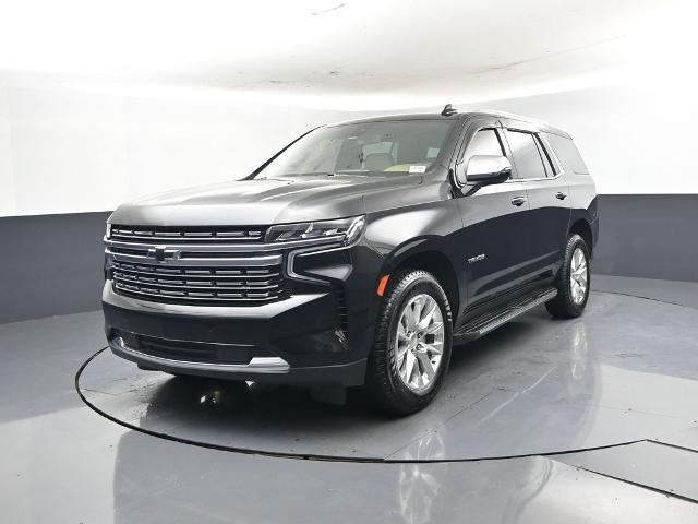 2021 Chevrolet Tahoe 2WD Premier