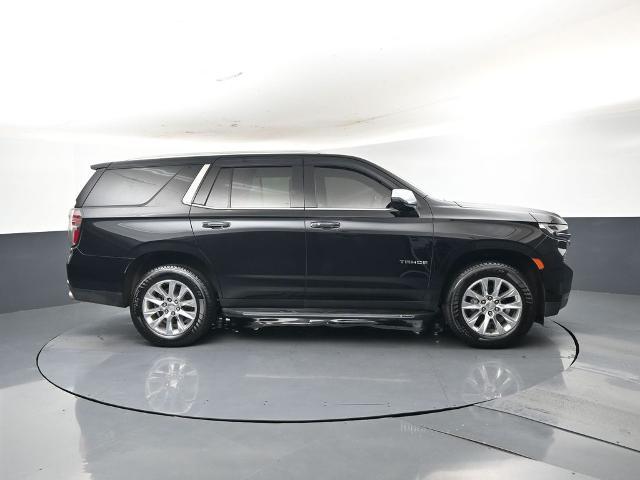 2021 Chevrolet Tahoe 2WD Premier