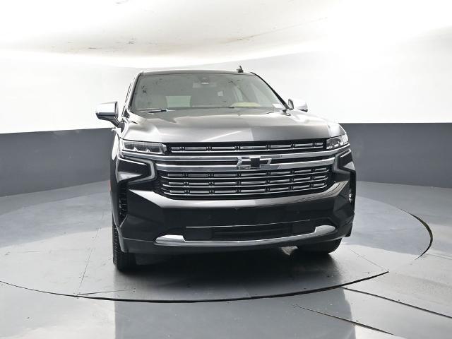 2021 Chevrolet Tahoe 2WD Premier