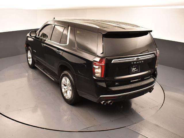 2021 Chevrolet Tahoe 2WD Premier