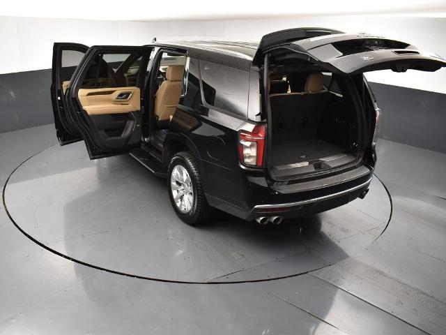 2021 Chevrolet Tahoe 2WD Premier