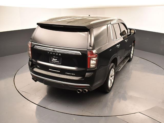 2021 Chevrolet Tahoe 2WD Premier