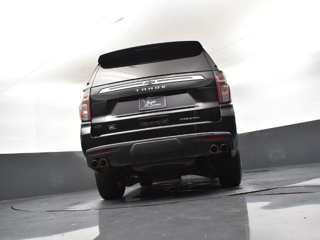 2021 Chevrolet Tahoe 2WD Premier