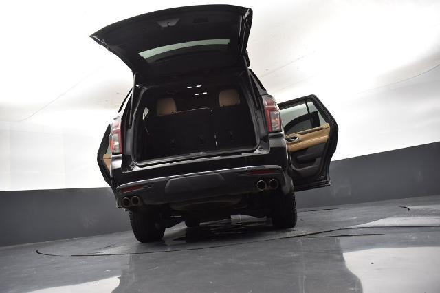 2021 Chevrolet Tahoe 2WD Premier