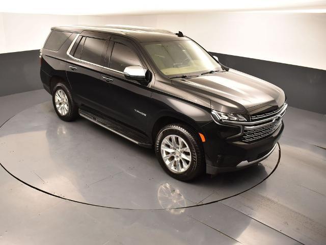 2021 Chevrolet Tahoe 2WD Premier